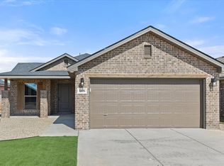 2326 136th St, Lubbock, TX 79423