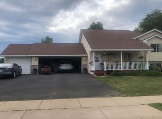 12098 39th Ave SE, Becker, MN 55308