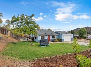 1532 Nugget Way, Yreka, CA 96097
