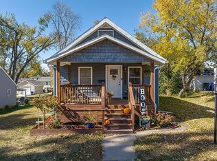 3126 C Ave NE, Cedar Rapids, IA 52402