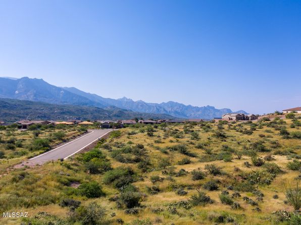 35156 S Quail Run Dr #46, Tucson, AZ 85739