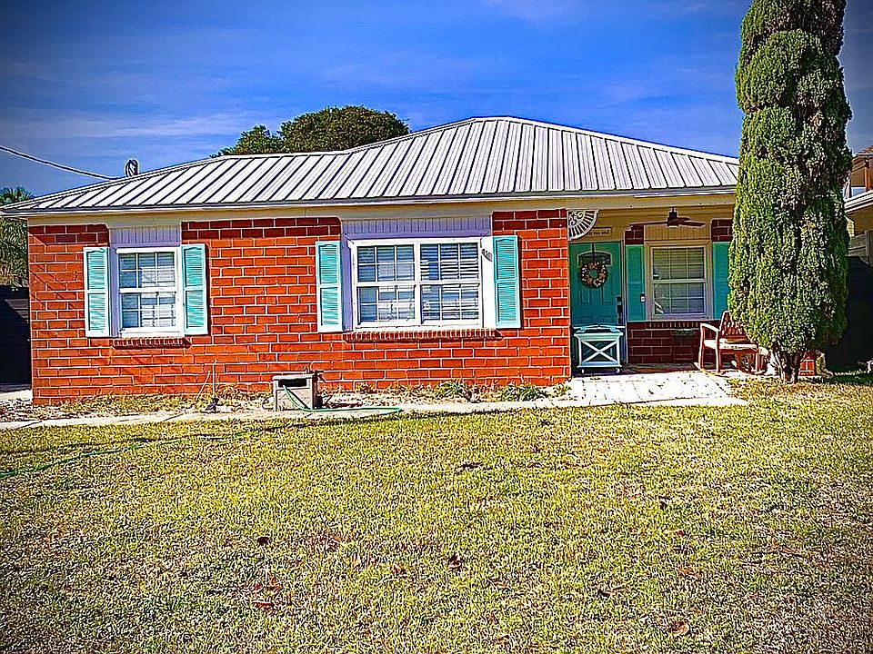 Beach House for Rent 