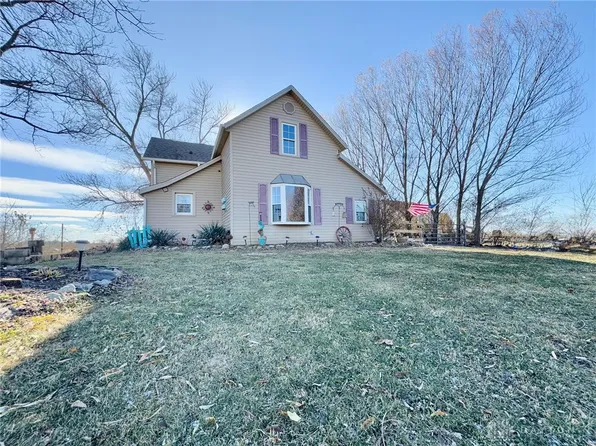 11766 Providence Pike, Brookville, OH 45309