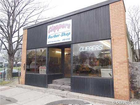 1070 Hudson Ave. 3-Unit Bld