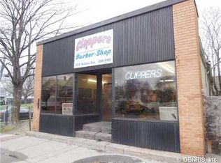 1070-1072 Hudson Ave, Rochester, NY 14621