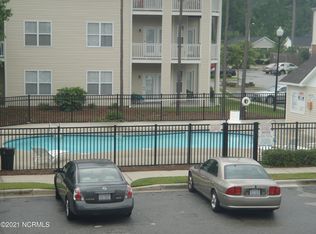 712 Indica Ct #10-201, Wilmington, NC 28405
