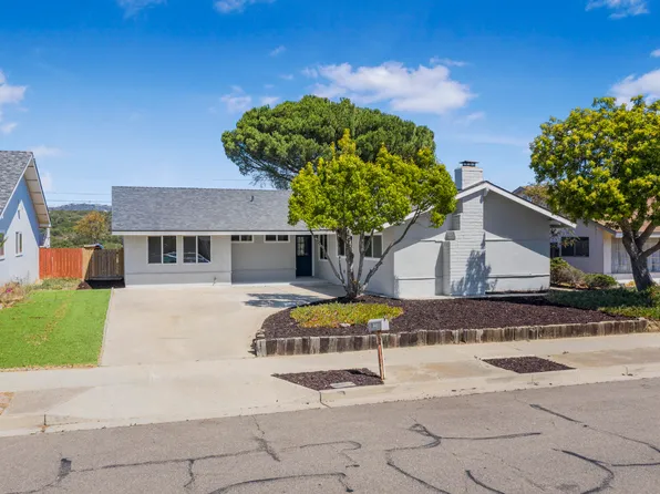 3440 Via Dona, Lompoc, CA 93436