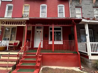 177 W Green St, Reading, PA 19601