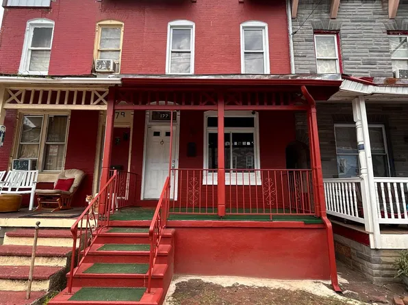 177 W Green St, Reading, PA 19601