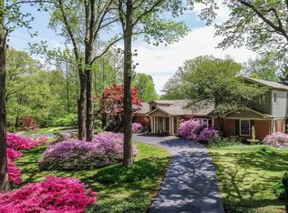 9 Westwood Country Clb, Westwood, MO 63131