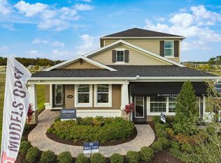 Lancaster Plan, Center Lake on the Park, Saint Cloud, FL 34771