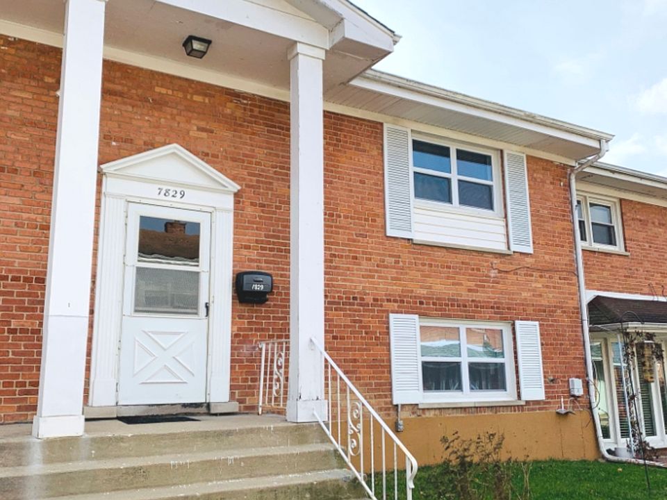 1st image of 7829 Nordica Ave
