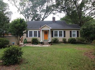 512 S Mechanic St, Pendleton, SC 29670