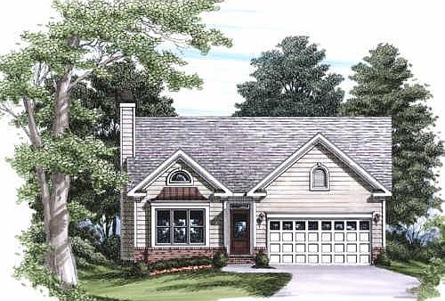 2nd image of 61 Richview Park