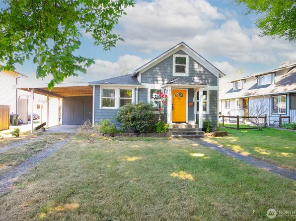 568 G Street, Blaine, WA 98230
