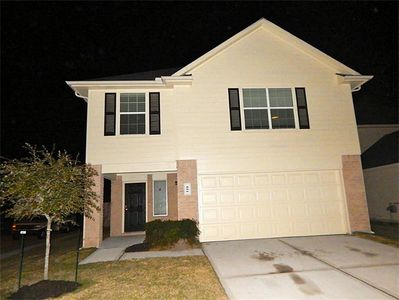 886 Darbydale Crossing Ln, Houston, TX, 77090