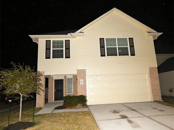886 Darbydale Crossing Ln, Houston, TX 77090