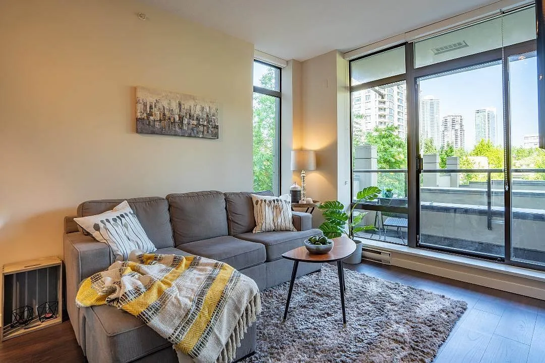 1 bed, 635 sqft, $2,500 — Photo 2