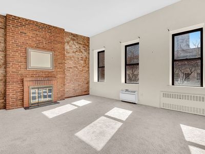 327 W 55th St APT 3A, New York, NY, 10019