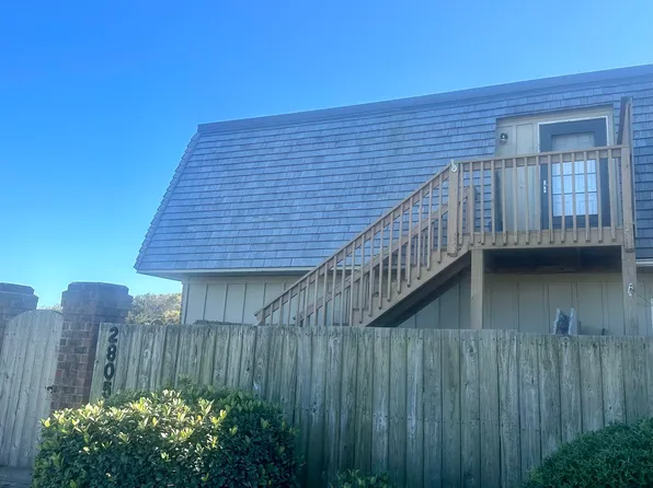 2805 Seahorse Ct #2805, Kitty Hawk, NC 27949
