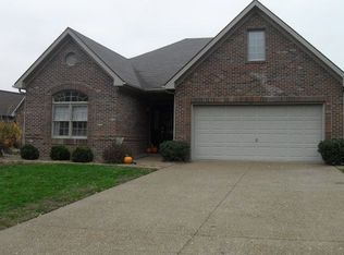 1765 Sanctuary Dr, Owensboro, KY 42303