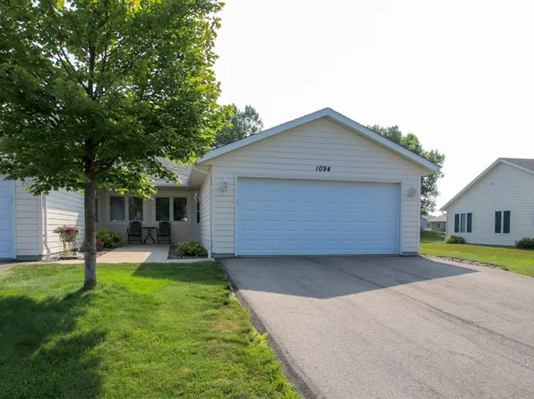 1094 Prairie View Dr SW, Hutchinson, MN 55350