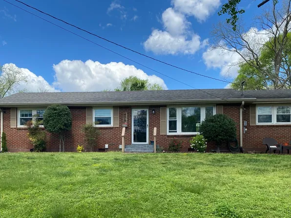 479 Sunliner Dr, Nashville, TN 37209