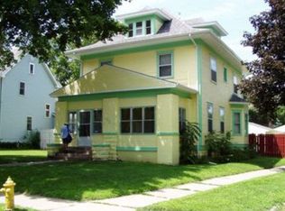 1246 4th Ave N, Fort Dodge, IA 50501