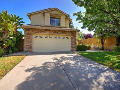 542 Gage Ct, Folsom, CA, 95630