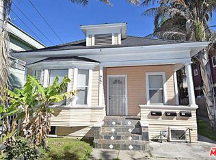1938 New England St, Los Angeles, CA 90007