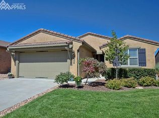 7958 Mount Hope Dr, Colorado Springs, CO 80924