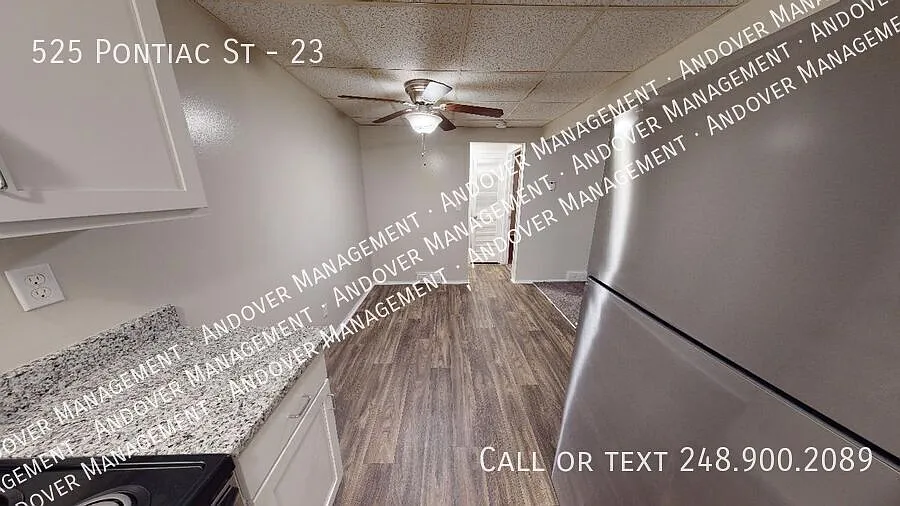 Hidden Pond Apartments — Photo 4