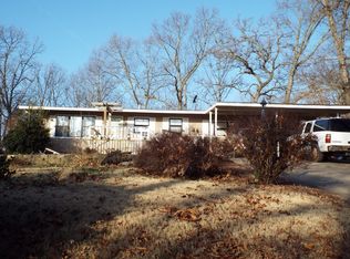 26 Billingsley Dr, Bella Vista, AR 72715