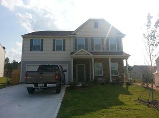 2185 Argentum Ave, Indian Land, SC 29707