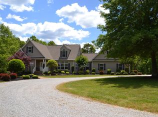 1653 Stony Mill School Rd, Danville, VA 24541