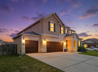 305 Kat Garnet Dr, Kyle, TX 78640