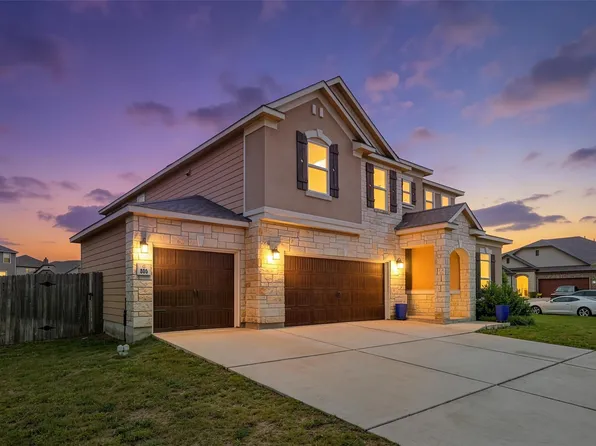 305 Kat Garnet Dr, Kyle, TX 78640