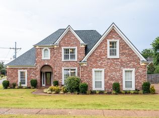 890 Lindsey Cv, Hernando, MS 38632