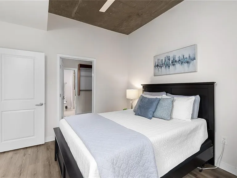 855 W Peachtree St NE #1508 — Photo 18