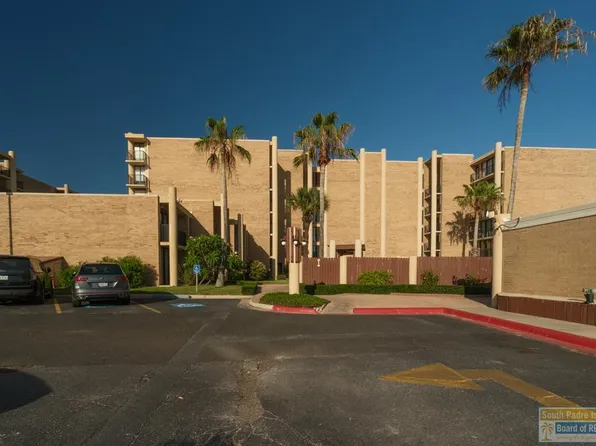 110 Padre Blvd #305, South Padre Island, TX 78597