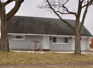 5631 Benedict Rd, Dayton, OH 45424