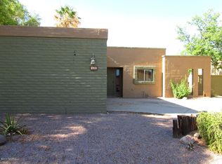 4993 E Water St, Tucson, AZ 85712