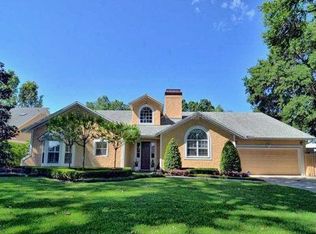 890 E Lake Sue Ave, Winter Park, FL 32789