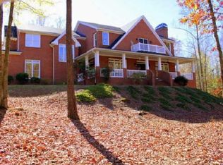 1220 David Dr, Covington, GA 30014