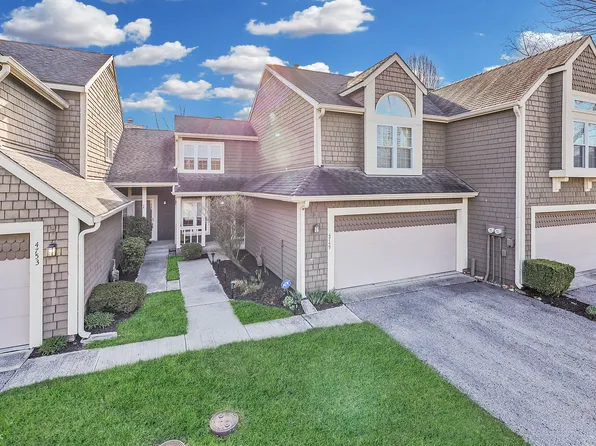 4749 Pennington Ct, Indianapolis, IN 46254