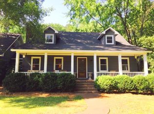 6100 Old Forsyth Rd, Macon, GA 31210