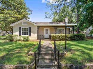 2810 S Chadwick Dr, Mobile, AL 36606
