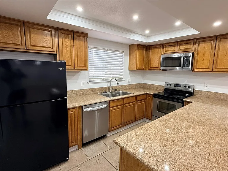 4744 W Twain Ave #A — Photo 4