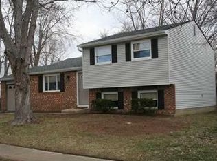 1316 Hathersage Pl, Galloway, OH 43119