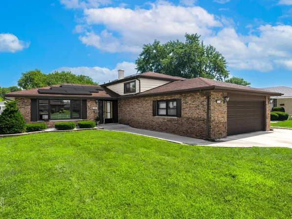 17157 Langley Ave, South Holland, IL 60473